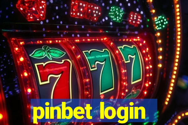 pinbet login